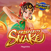 Serpiente de la Prosperidad game thumbnail