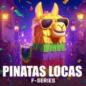Piñatas Locas game thumbnail