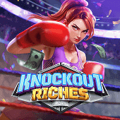Riquezas de Nocaut thumbnail