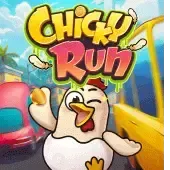 pollito correr game thumbnail