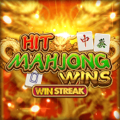 Golpes de Mahjong Ganadores game screenshot