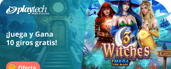 Mega Match de Primer Depósito promotion banner